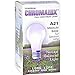 Algopix Similar Product 17 - Chromalux Light Bulb Std Clear 75w Bulb