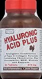 Algopix Similar Product 19 - Only Natural Hyaluronic Acid Plus  814