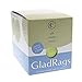 Algopix Similar Product 5 - Gladrags Day Pad Color 3Pk 3 Pk