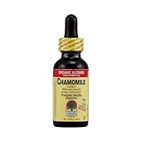 Algopix Similar Product 13 - NATURE'S ANSWER CHAMOMILE FLOWER, 1 FZ