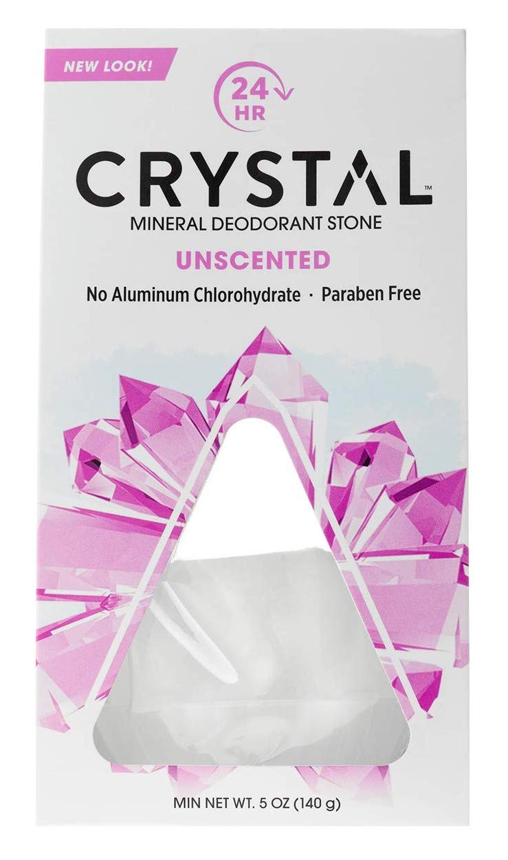 Algopix Similar Product 13 - Crystal Deodorant Rock 5oz Crystal4