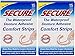 Algopix Similar Product 12 - Secure Comfort Strips Waterproof