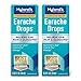 Algopix Similar Product 13 - Hylands Naturals Earache Drops