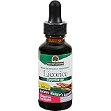 Algopix Similar Product 14 - Nature'S Answer Licorice Root 1 Fz