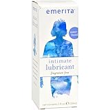 Algopix Similar Product 13 - Emerita Natural Lubricant with Vitamin