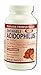 Algopix Similar Product 5 - American Health Acidophil Strwb Chw
