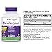 Algopix Similar Product 1 - Natrol Melatonin Sleep Support Tablet