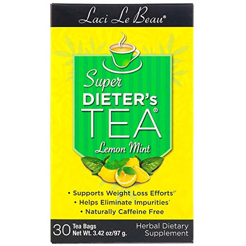 Algopix Similar Product 7 - Natrol Laci Le Beau Super Dieters