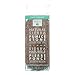 Algopix Similar Product 6 - Earth Therapeutics Pumice Stone NAT