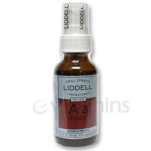 Algopix Similar Product 19 - Laboratories Antacid Homeopathic 1