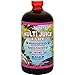 Algopix Similar Product 6 - ONLY NATURAL Multi Juice 4 Life, 32 FZ