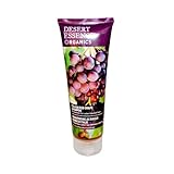 Algopix Similar Product 17 - Desert Essence Organic Italian Red