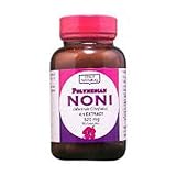 Algopix Similar Product 13 - ONLY NATURAL NONI 100 Standard 620M
