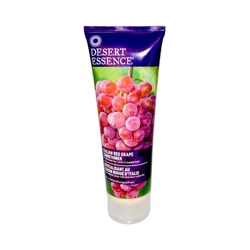 Algopix Similar Product 16 - Italian Red Grape Conditioner 8 OZ