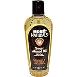 Algopix Similar Product 7 - Hobe Laboratories Beauty Oil Sweet