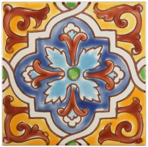 Algopix Similar Product 11 - Casablanca Market MT007 Mediterranean