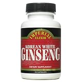 Algopix Similar Product 19 - Imperial Elixir Ginseng Korean White 50