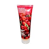 Algopix Similar Product 5 - Red Raspberry Shampoo 8 OZ