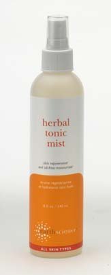 Algopix Similar Product 1 - Earth Science Herbal Tonic Mist 8 fl