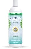 Algopix Similar Product 12 - Auromere Ayurvedic Shampoo Aloe Vera