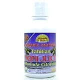Algopix Similar Product 5 - Dynamic Health Noni Juice Og2 Rspbry 16