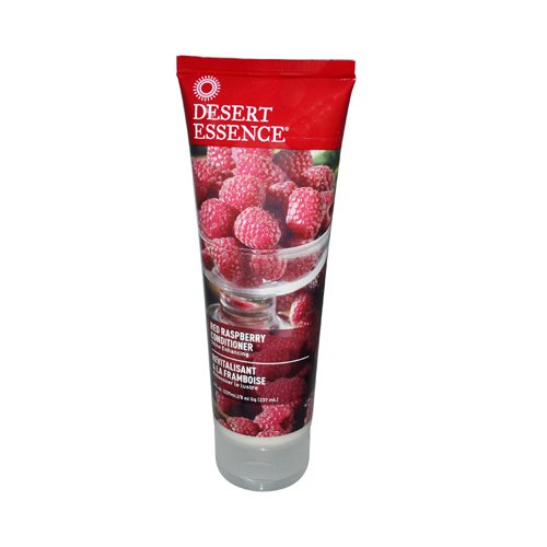 Algopix Similar Product 6 - Desert Essence Condtnr Red Raspbry