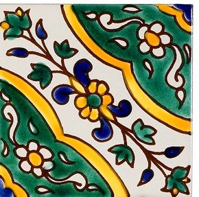 Algopix Similar Product 18 - Casablanca Market Mediterranean Tile