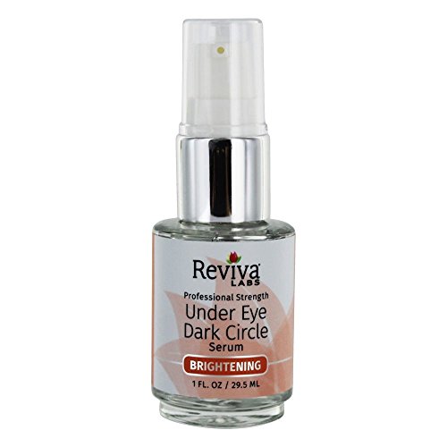 Algopix Similar Product 8 - REVIVA Under Eye Serum Drk Circl 5