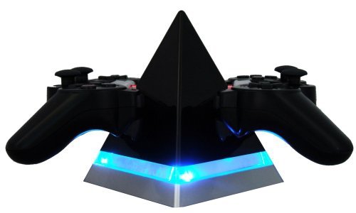 Algopix Similar Product 1 - Venom Communications Pyramid Charger 