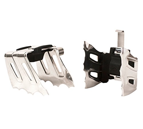 Algopix Similar Product 3 - Black Diamond Tele Crampon, Medium