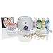 Algopix Similar Product 19 - Satin Smooth Professional Single Warmer