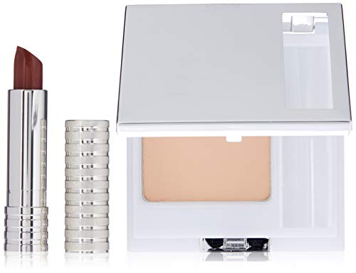 Algopix Similar Product 10 - Clinique Super Powder Double Face