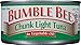 Algopix Similar Product 7 - Bumble Bee Chunk Light Tuna in Oil