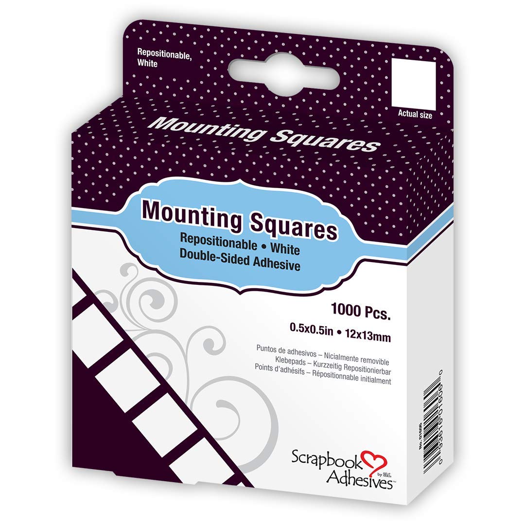 Algopix Similar Product 4 - Scrapbook Adhesives by 3L