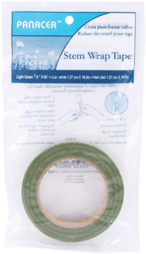 Algopix Similar Product 1 - Panacea Stem Wrap Tape Light Green