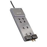 Algopix Similar Product 16 - Office Series Surgemaster 8Outlet