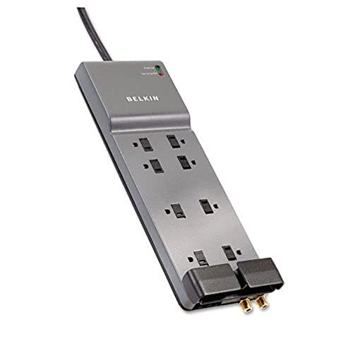 Algopix Similar Product 16 - Office Series Surgemaster 8Outlet