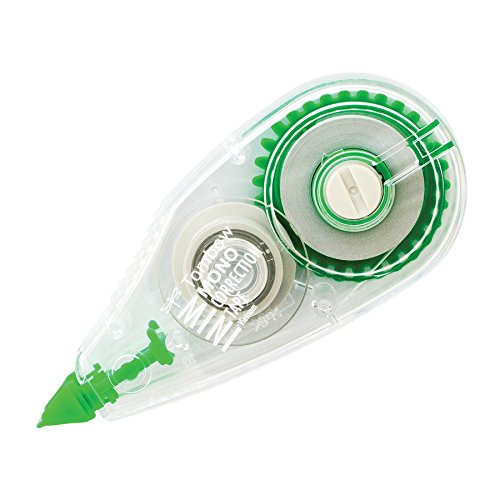 Algopix Similar Product 19 - Tombow Mono MONO Mini Correction Tape
