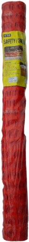 Algopix Similar Product 1 - Kotap SF4100 SafetySnow Fence 4 x