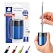 Algopix Similar Product 3 - STAEDTLER Pencil Sharpener 1 Pack