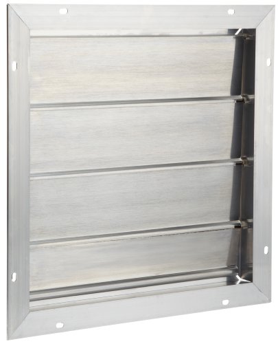 Algopix Similar Product 13 - BroanNuTone 433 Automatic Aluminum