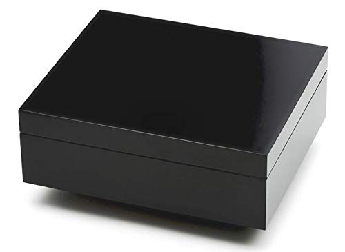 Algopix Similar Product 1 - adorini Humidor Torino - Deluxe