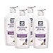Algopix Similar Product 8 - Kiss My Face Moisture Shave Cream