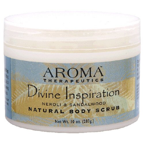 Algopix Similar Product 14 - Aroma Therapeutics Devine Inspiration