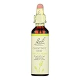 Algopix Similar Product 16 - BACH CHESTNUT BUD, 20 ML