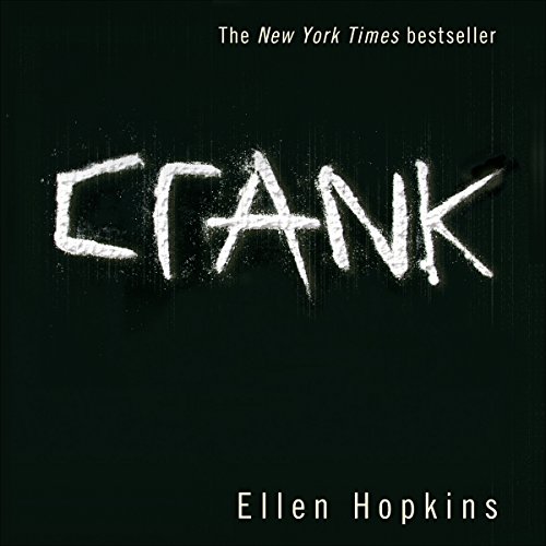 Algopix Similar Product 6 - Crank
