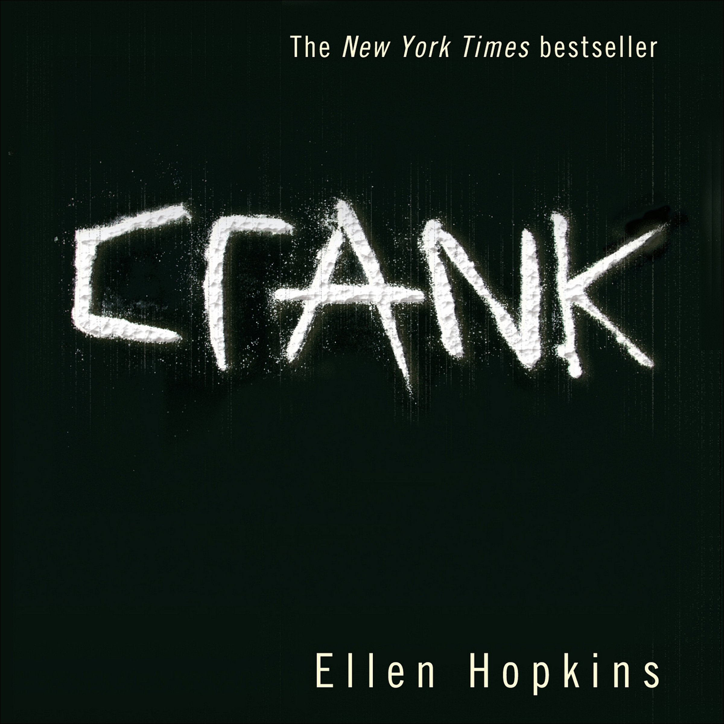 Algopix Similar Product 5 - Crank