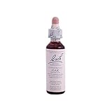 Algopix Similar Product 12 - BACH OAK, 20 ML
