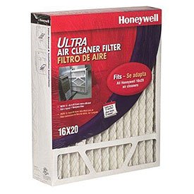 Algopix Similar Product 7 - 4Inch Ultra Efficiency Air Cleaner