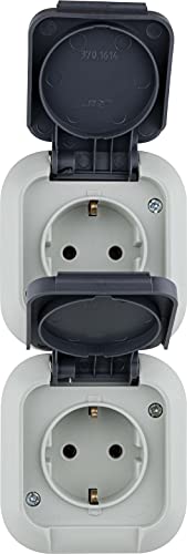 Algopix Similar Product 20 - REV Ritter 005534 Atlantik AP Double